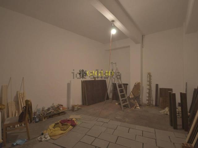 Locale in affitto di 20 m² in Vico Morchi
