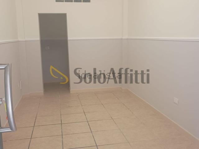 Locale in affitto di 20 m² in Via Timavo, 21