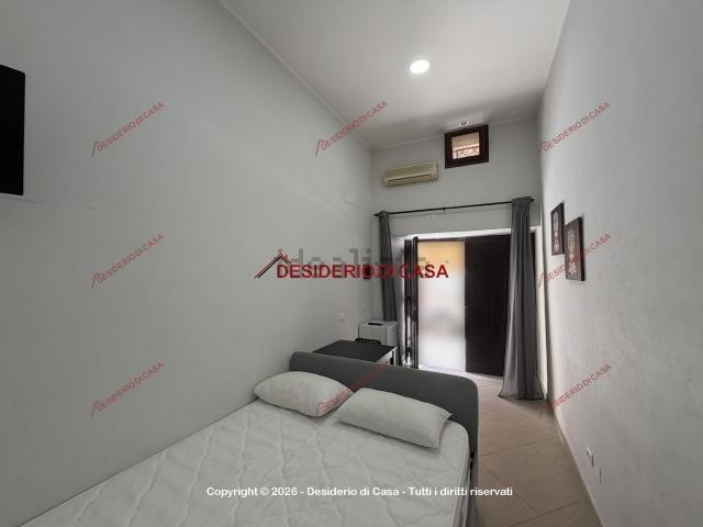Locale in affitto di 20 m² in Via Tornatore, 19