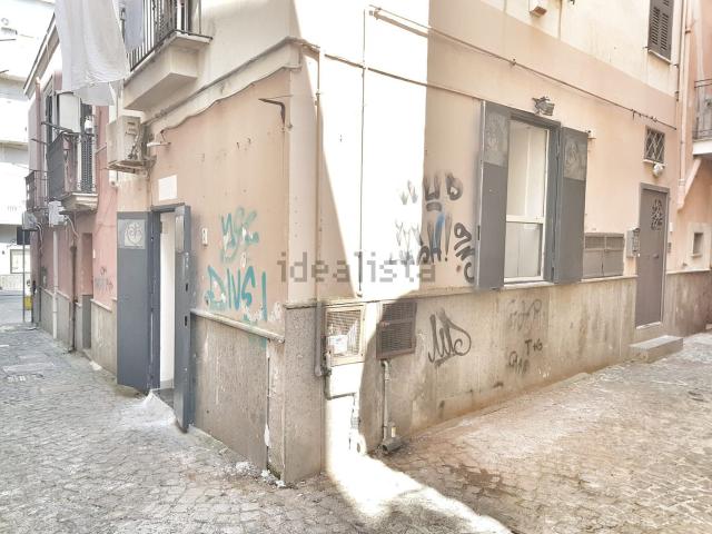 Locale in affitto di 20 m² in Via Allumiera