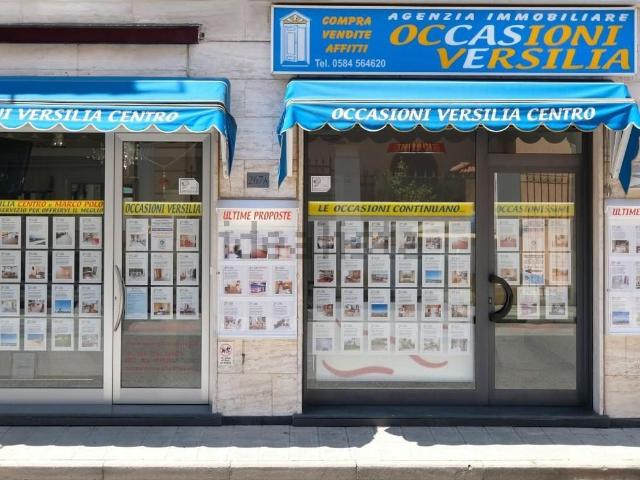 Locale in affitto di 20 m² in Via Antonio Fratti, 380