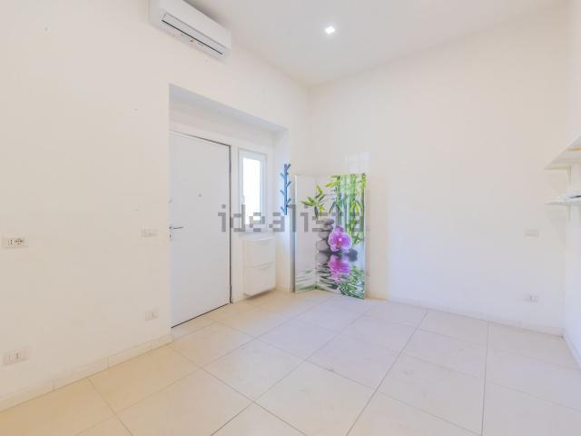 Locale in affitto di 20 m² in Via degli Ontani
