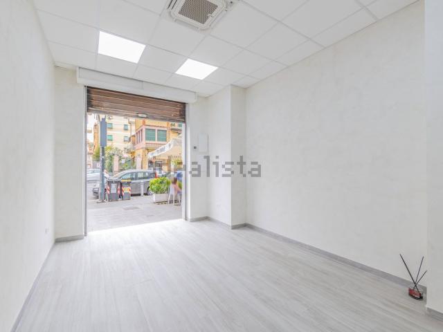 Locale in affitto di 20 m² in Via dei Castani, 270