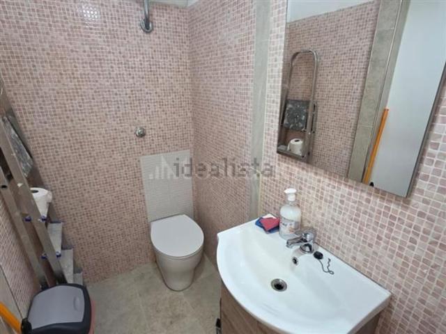 Locale in affitto di 20 m² in Via dei Castiglioni