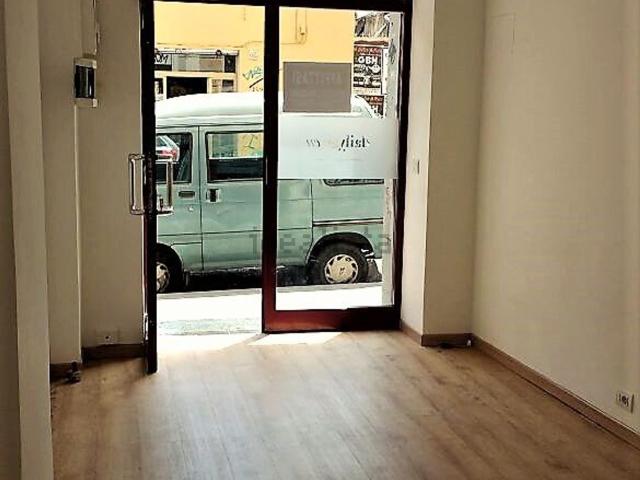 Locale in affitto di 20 m² in Via dei Sabelli