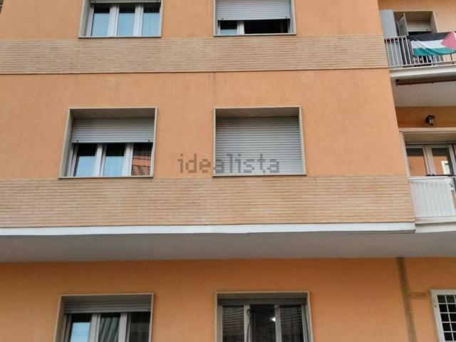 Locale in affitto di 20 m² in Via del Velodromo, 64