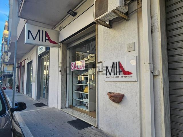 Locale in affitto di 20 m² in Via della Vittoria, 14