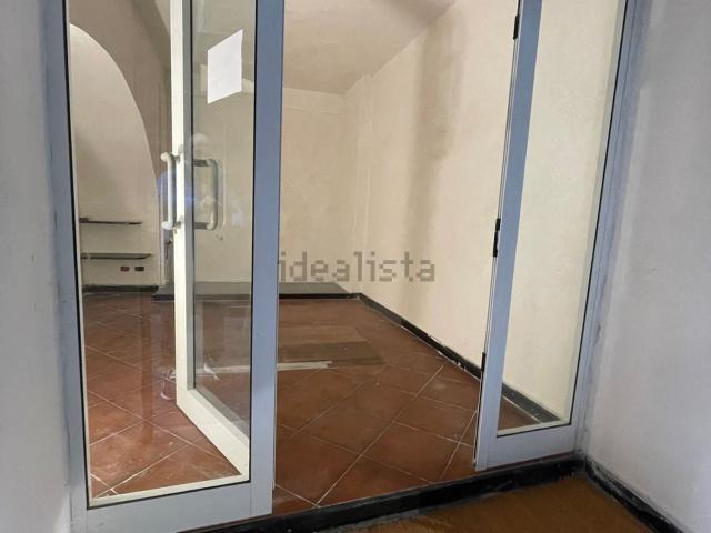Locale in affitto di 20 m² in Via di Canneto Il Lungo, 45