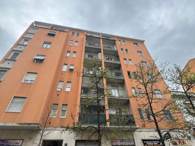 Locale in affitto di 20 m² in Via Emilio Faà di Bruno