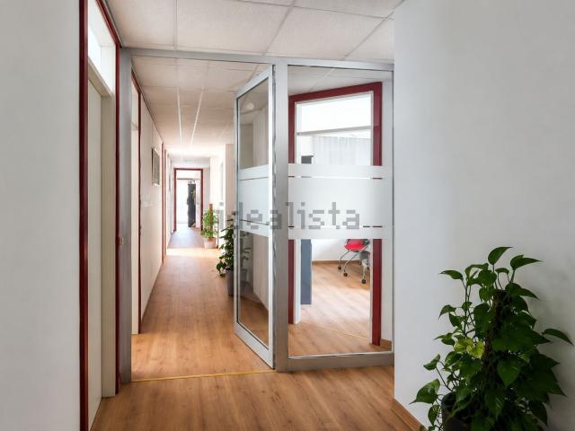 Locale in affitto di 20 m² in Via Fabio Filzi, 117