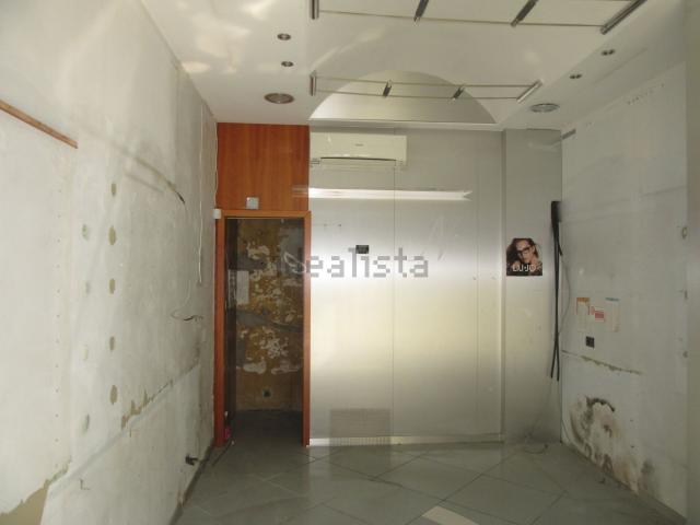 Locale in affitto di 20 m² in Via Felice Cavallotti, 24