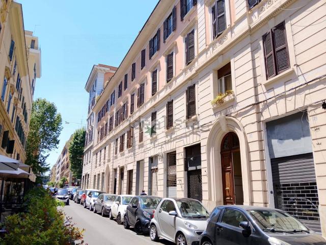 Locale in affitto di 20 m² in Via Garigliano, 15