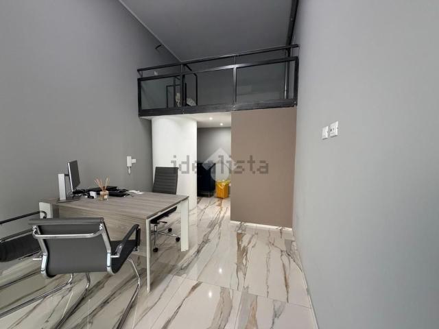 Locale in affitto di 20 m² in Via Giuseppe Dagnini, 14