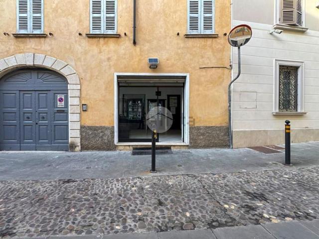 Locale in affitto di 20 m² in Via Guglielmo Marconi, 14