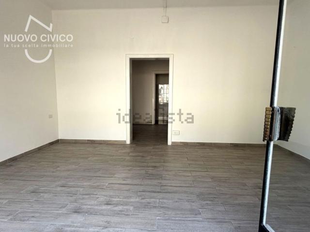 Locale in affitto di 20 m² in Via Madonna di Campagna, 94