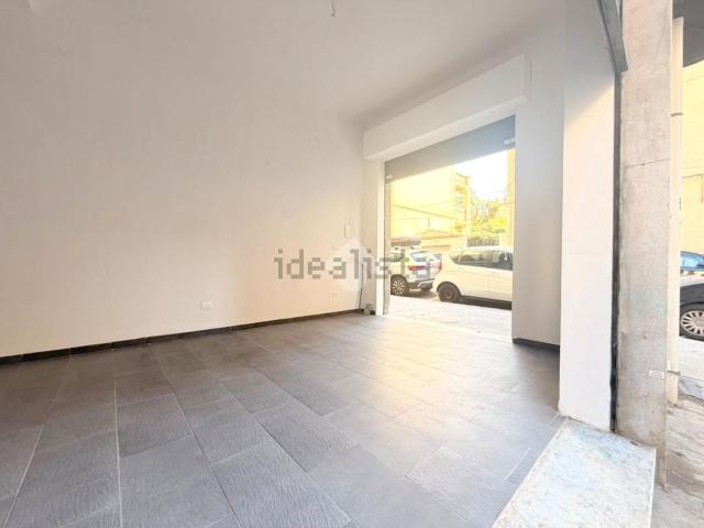 Locale in affitto di 20 m² in Via Marco Polo, 12