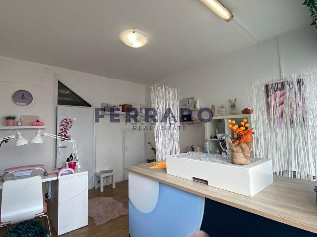 Locale in affitto di 20 m² in Via Marsoni, 155