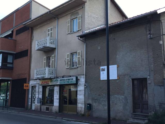 Locale in affitto di 20 m² in Via Mazzini