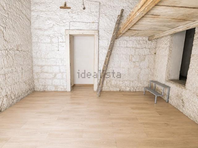 Locale in affitto di 20 m² in Via Milanesi, 8