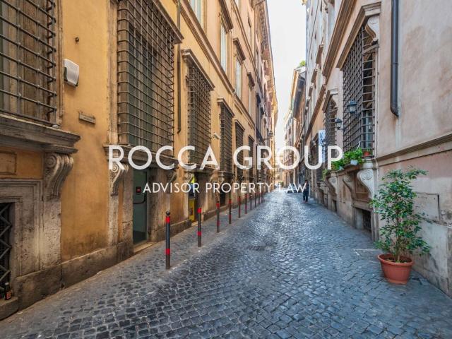 Locale in affitto di 20 m² in Via Monterone