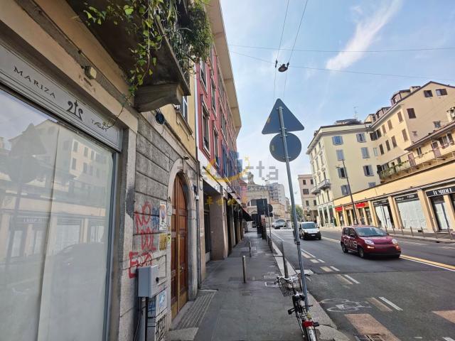 Locale in affitto di 20 m² in Via Molino delle Armi, 45