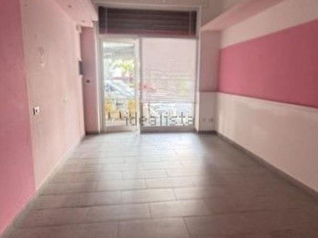 Locale in affitto di 20 m² in Via Poggio di Venaco, 19