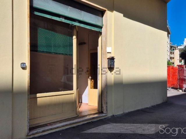 Locale in affitto di 20 m² in Viale Eleonora Duse