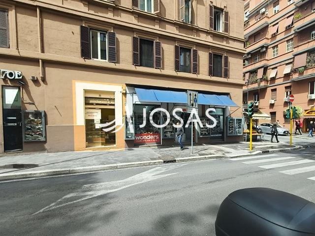 Locale in affitto di 20 m² in Viale Eritrea, 47