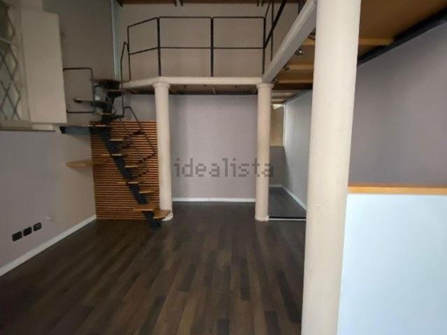 Locale in affitto di 20 m²