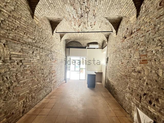 Locale in affitto di 20 m²