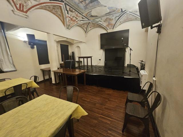 Locale in affitto di 210 m²