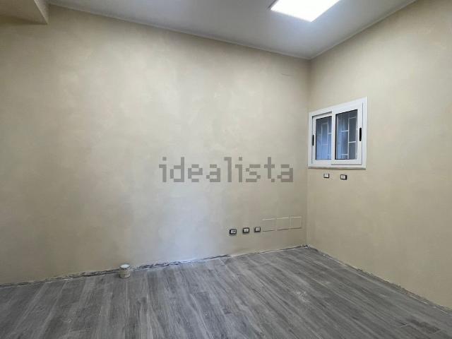 Locale in affitto di 210 m² in Via Sicilia, 47