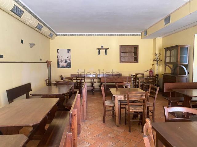 Locale in affitto di 215 m² in Via Bastiola, 93