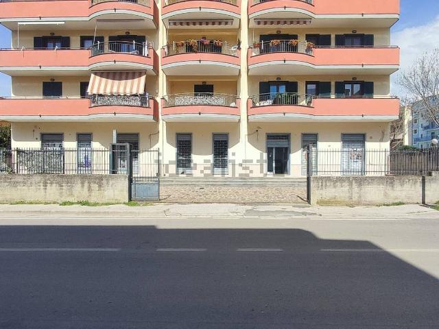 Locale in affitto di 215 m² in Via Orazio De Carlucci