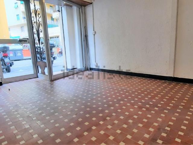 Locale in affitto di 21 m² in Via Aldo Manuzio, 7