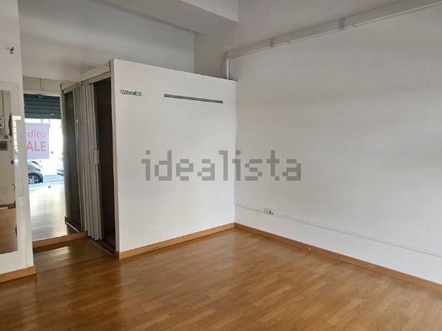 Locale in affitto di 21 m² in Via della Vittoria, 16