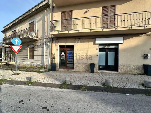 Locale in affitto di 21 m² in Via Della Concordia, 21