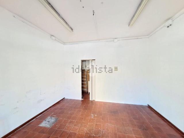 Locale in affitto di 21 m² in Via delle Rondini