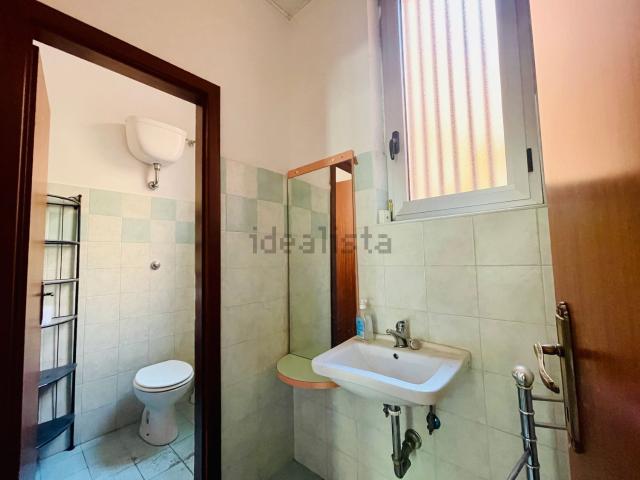 Locale in affitto di 21 m² in Via Domenico Cucchiari