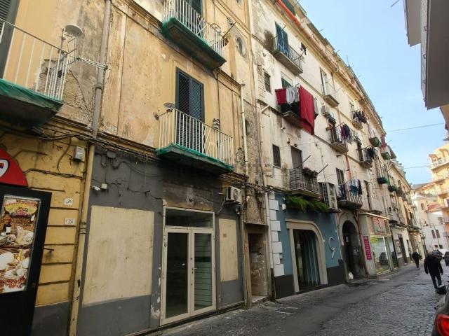 Locale in affitto di 21 m² in Via Nocera, 23