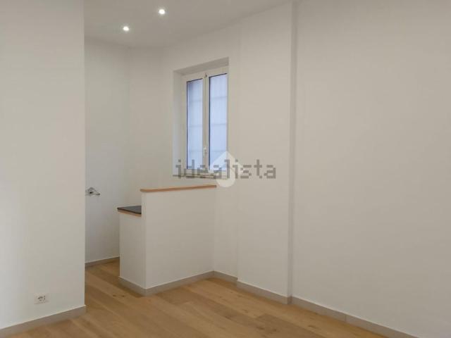 Locale in affitto di 21 m² in Via Pietro Fedele