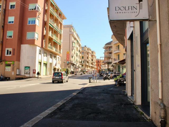 Locale in affitto di 21 m² in Via San Martino, 61