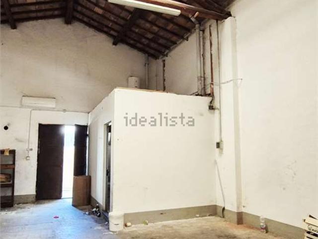 Locale in affitto di 220 m²
