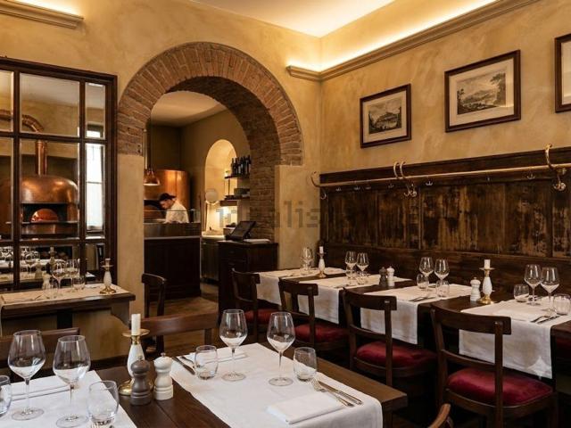 Locale in affitto di 220 m² in Via Cà Panosso