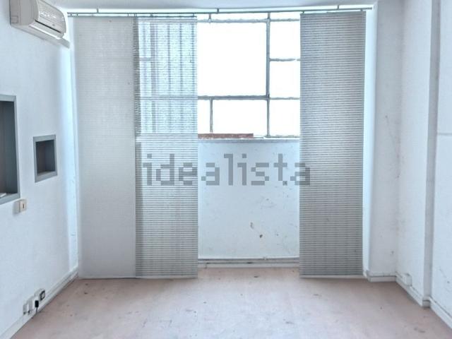 Locale in affitto di 220 m² in Via Mattia Battistini