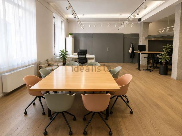 Locale in affitto di 220 m² in Via Savona