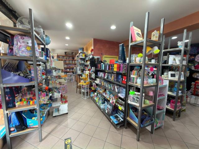 Locale in affitto di 224 m² in Via Merolli, 4