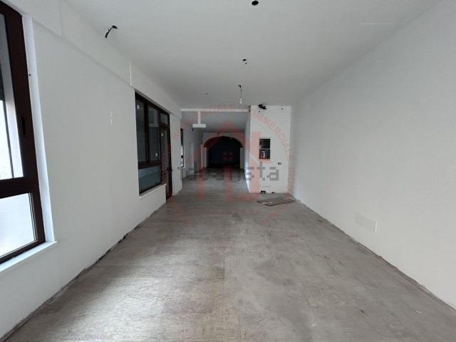 Locale in affitto di 224 m² in Via San Marco