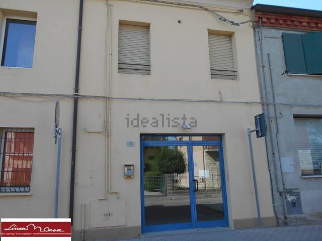 Locale in affitto di 225 m² in Via Ugo Bassi, 9