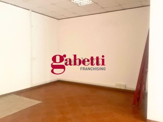 Locale in affitto di 228 m²